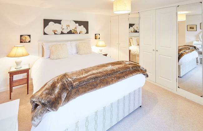 Host Stay Rose Cottage - Foto 2