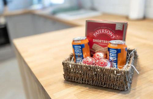 Easter Cottage -4 Bed Converted Barn Cottage - Foto 17