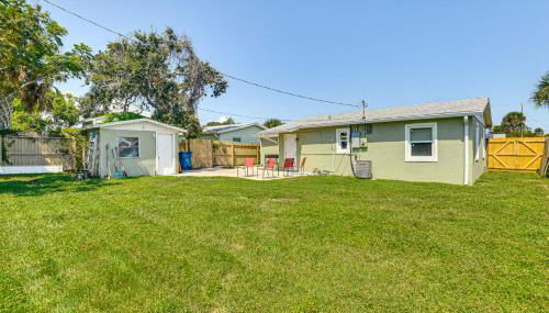 Ormond Beach Family Home Between River and Ocean - Foto 2