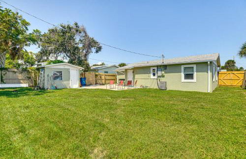 Ormond Beach Family Home Between River and Ocean - Foto 2