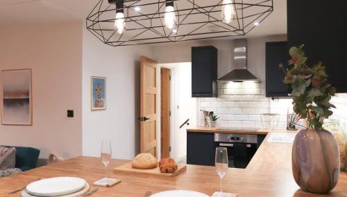 Cozy 1BR in Headington Oxford w off-road Parking - Foto 4