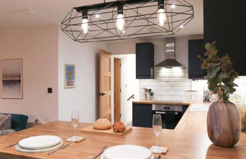 Cozy 1BR in Headington Oxford w off-road Parking - Foto 4