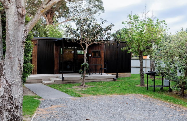 Havelock North Holiday Park - Foto 21