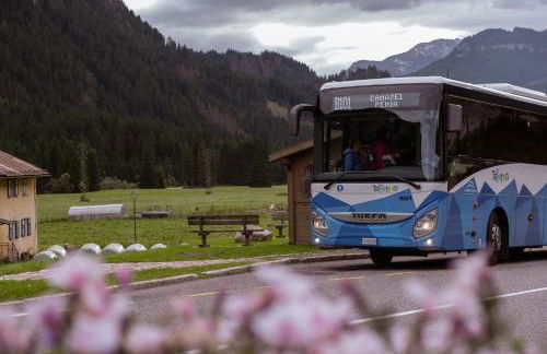 Residence Fontanazzo - Foto 29