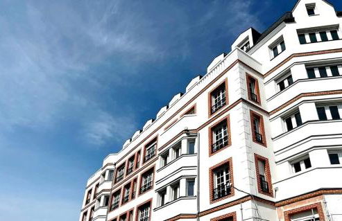 Neoresid Paris-Gagny - Foto 9