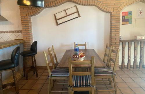 Casas Rurales La Piedra Ossa De Montiel - Foto 33