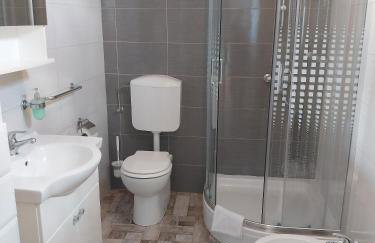 Family-friendly apartments with swimming pool Krasica, Rijeka - 18059 - Foto 23