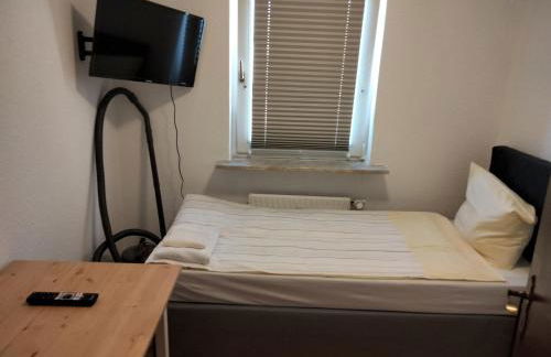 City Apartments direkt am Hauptbahnhof - Perfekt für Pendler und Monteure - Foto 34