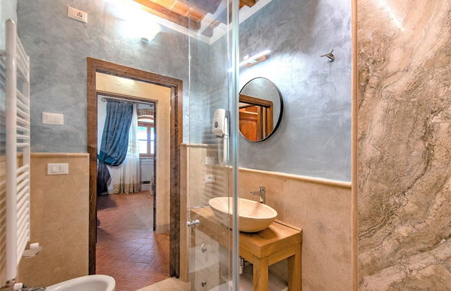 Chianti Sunshine - Foto 19