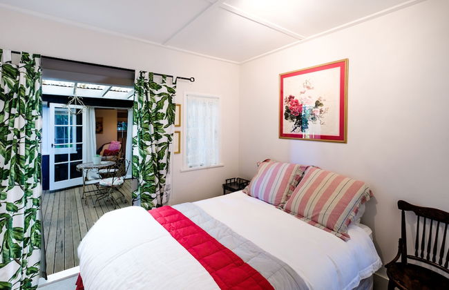 Palm Beach Cottage - Foto 4