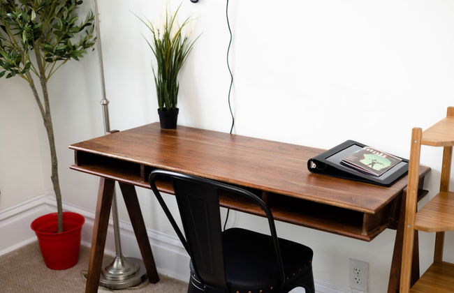 Cozy 1 Bdr Near Liberty Park Downtown SLC - Foto 5