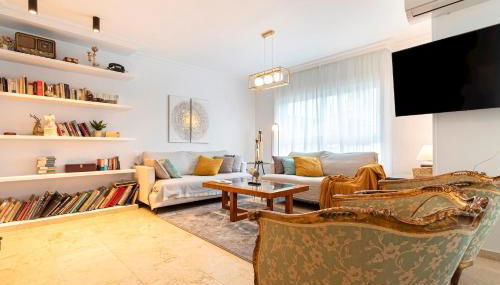 Genteel Home Martinez Campos - Foto 2, Other