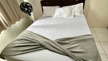 Apartamento amplo e tranquilo - Foto 5