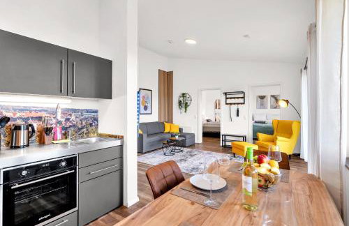 INhome - Küche - TV - Parken - Balkon - Foto 9