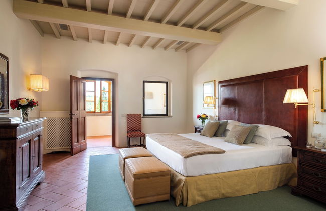 VIESCA Suites & Villas – Il Borro Toscana - Foto 29