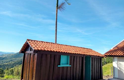 Pousada das Colinas - Foto 77