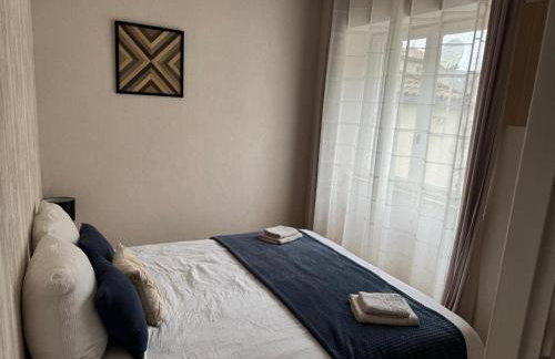 Les meublés de Louis-Marie, 2 appartements indépendants pour 4 personnes, 8 personnes au total, proche du Puy du Fou - Foto 13