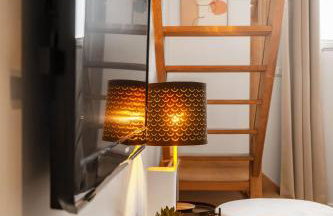 Résidence Gilbert - Appartements design centre ville - Foto 73