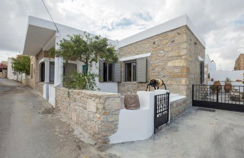 Iliopetra House - Photo 40