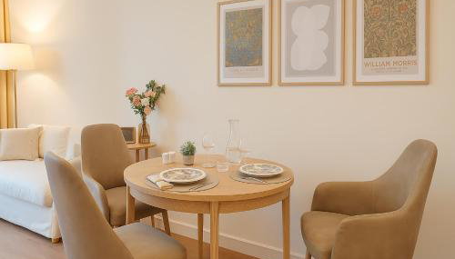 Zenao Appart'hôtels Saint-Mandé - Foto 3