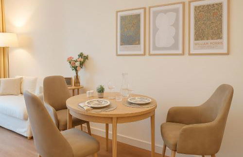 Zenao Appart'hôtels Saint-Mandé - Foto 6