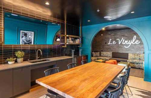 Central District 1br w gym bbq nr downtown SEA-547 - Foto 33