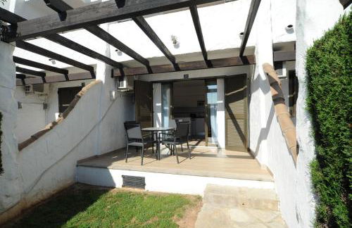 Orange Park Estudio Jardin vista piscina - Photo 8