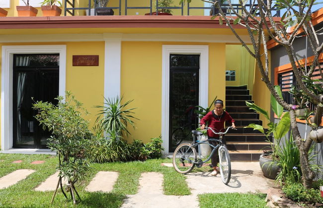 Our House Bungalow - Foto 47