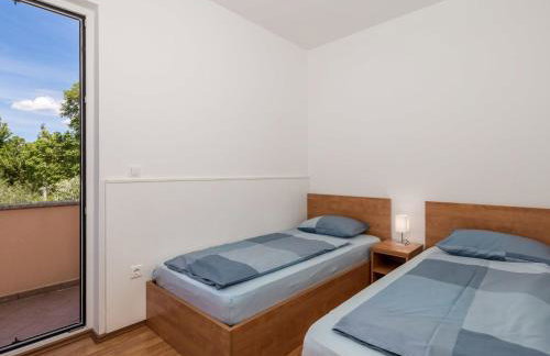 Apartment Glavotok by Interhome - Foto 25