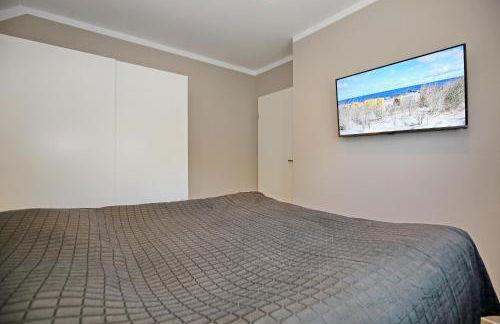 Haus am Wald Wohnung Strand - Foto 12