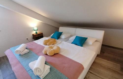 Villa Cesarica Novalja - Photo 49