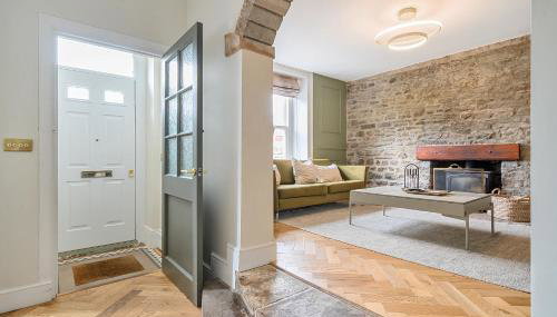 Hillside House - Foto 4