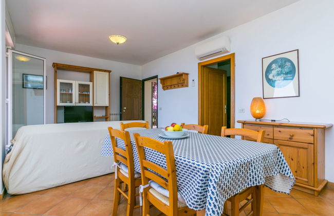 Three-room apartment - Foto 11