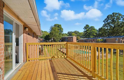 Wyndham Hills Getaway Modern Comfort Awaits - Foto 16