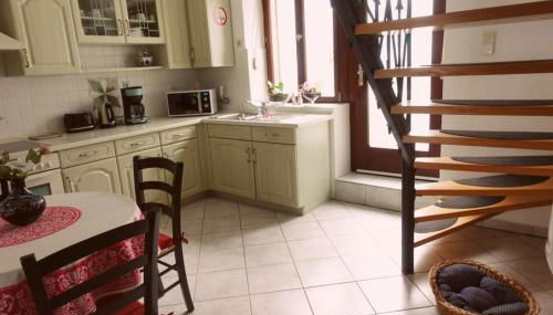 Ferienhaus La Meu - Foto 3