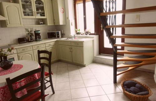 Ferienhaus La Meu - Foto 3