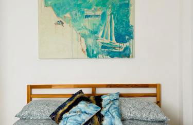 Appartamento Moneglia Holidays - Foto 13