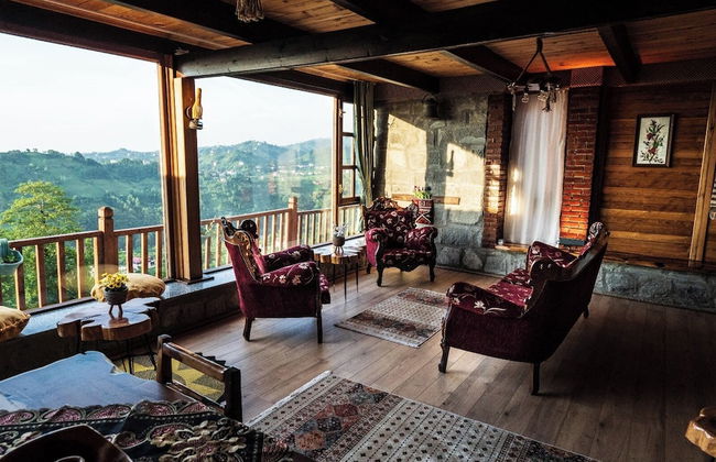 Hayela Butik Köy Evleri - Foto 6