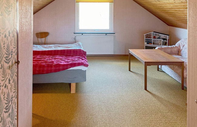 6 Person Holiday Home in Karl Gustav-by Traum - Foto 4