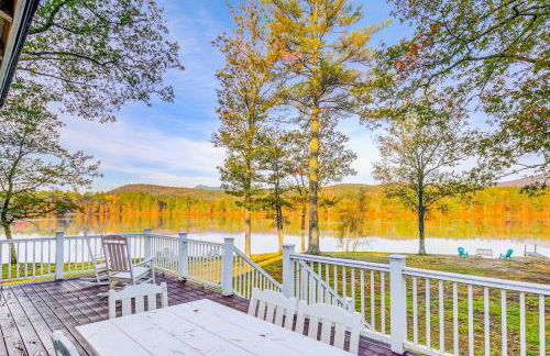 468 Pequawket Drive - Foto 27