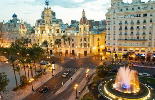 Apartamento Turístico en Valencia - Photo 67