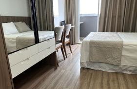 Apartamento 1417 Studio na Mooca completinho com piscina - Photo 5