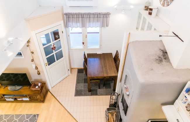 Hallantytär b4 paritalo - Foto 14