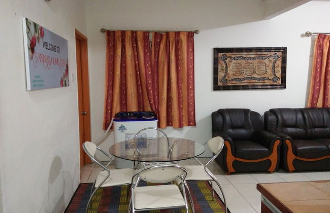 Sarinas Homestay - Foto 13