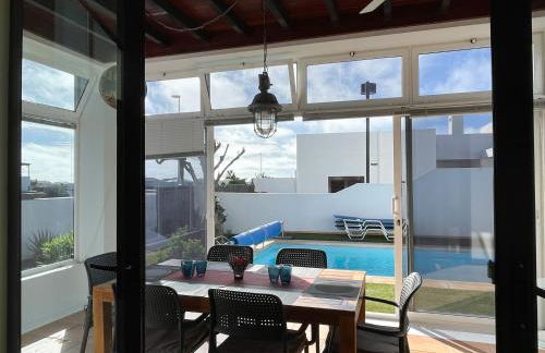 Casa Sol y Mar Azul un'oasi a due passi dal mare - Foto 22