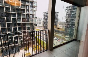 Katowice Prestige - Foto 17