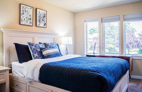 Kirkland Luxury Tranquil Retreat 7BR w Office - Foto 12