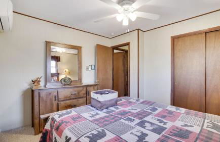 Hot Tub + Sauna + Deck + Firepit + Beach Access + Near Dining Grateful Escape by Avantstay - Foto 60