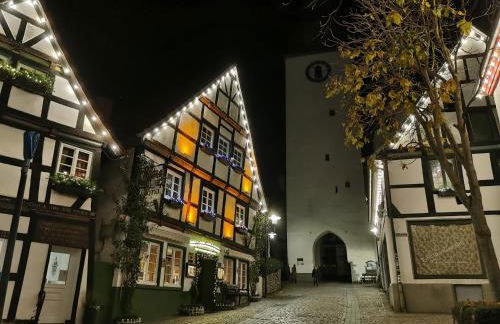 300 Jahre altes Haus in der historischen Altstadt - Foto 24
