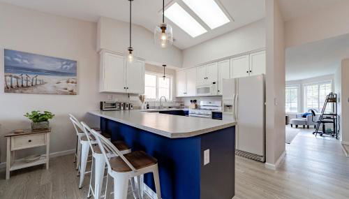 Cozy Home, Close to Ocean and Redwoods - Foto 3